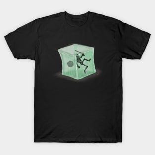 Crit Fail Jelly T-Shirt